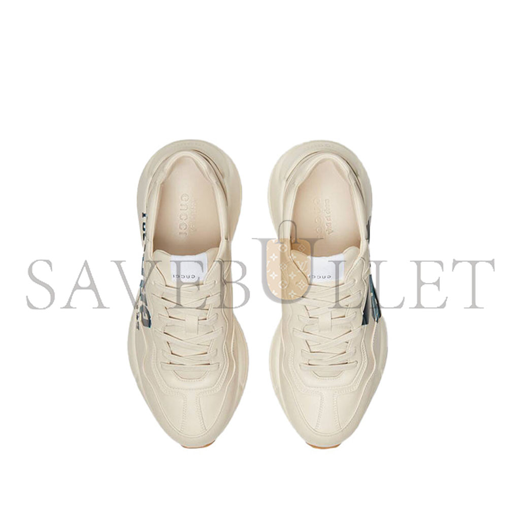 GUCCI RHYTON 'CREAM 25' 663339